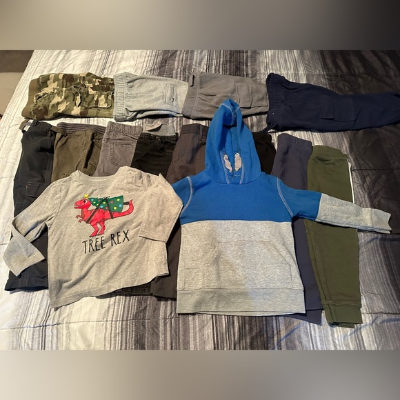 3T Lot - Picture 7 of 7